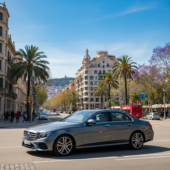 Servicio Traslado Areropuerto 01