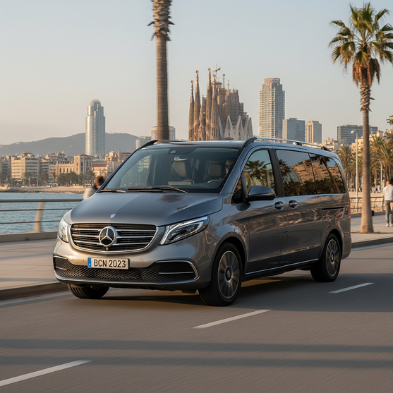 Servicio Traslado Areropuerto 03